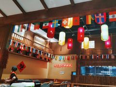 -老高烧烤(龙华星河iCO店)