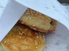 -王天顺海苔饼
