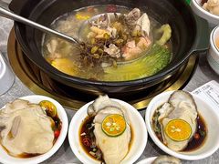 -花苑美食横琴生蚝火锅(拱北粤华路店)