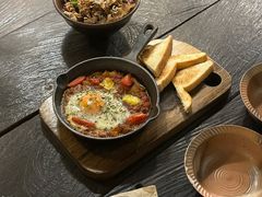 -WABI COFE(愚园路店)