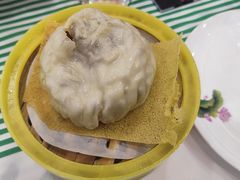 明湖煎包-鹊华居·地道鲁菜·海鲜·融合味(大明湖店)