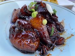 听风红烧肉-听风阁农家私房菜茶楼(龙坞店)