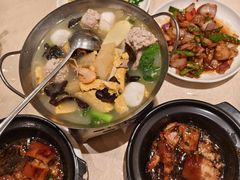 -群乐饭店(滨安路店)