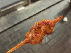 -辽B·小串(总店)