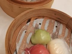 -香宫中餐厅·大连香格里拉(人民路店)