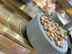 -大橘元自助回转火锅(乐峰广场店)