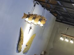 -蓝珊甄选海鲜自助·火锅大排档(近阿那亚店)