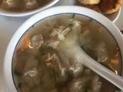-汪一挑馄饨(老街店)