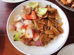 -大牌大·传统杭帮菜(湖滨店)