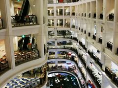 -成功时代广场主题乐园