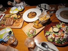 -布拉格餐厅· 中欧捷克菜(全国首店)