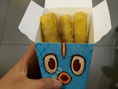 -汉堡王(大连柏威年餐厅店)