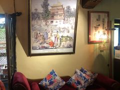 卡座-古董花园(思南路42弄小区店)
