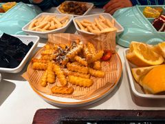 -豪客来牛排(中华城店)