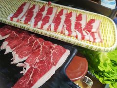 -牛市牛烤肉(西单大悦城店)