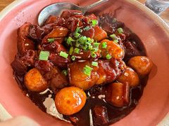 -扬州狮子楼·非遗淮扬菜(东关街店)