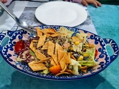 -苏坦土耳其西餐厅(玉林店)