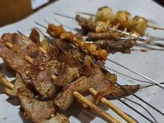 -壹块捌烧烤(灯市口店)