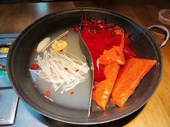 -阳阳老火锅(小南门店)