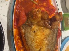 -新宝餐厅(流塘店)
