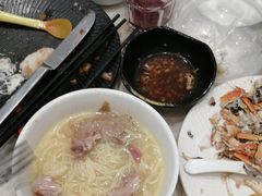 -新发展亚太JW万豪酒店·福苑咖啡厅