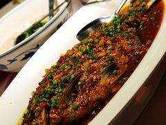-回头食客-李久其家民间餐厅(望城金桥国际店)