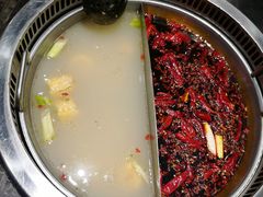 -小王少龙火锅(沙南街店)