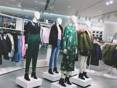 -H&M(华润万象城店)