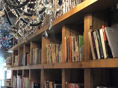 -美美咖啡·西餐厅(世奥店)