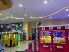 -meland·儿童乐园·游戏厅娃娃机·电玩Xbox(成都合生汇店)