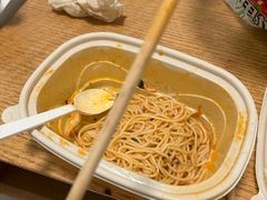 -和府捞面(领展购物广场京通店)