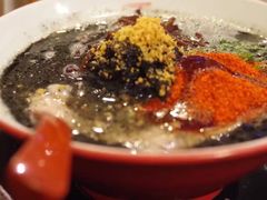 -豚王拉面(铜锣湾店 )