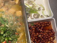 -半天妖烤鱼(方庄店)