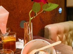 冰激凌-尊品牛排(恒峰店)