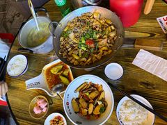-富正毅三下锅连锁(三店)