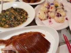 -凤凰园烤鸭店·唐山菜·传承花椒肉(老唐丰路店)