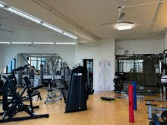 -律舟OasisFit健身工作室