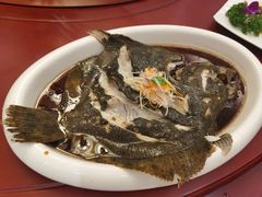 -蒙古人烤羊大师·绿野餐厅(工农大路店)