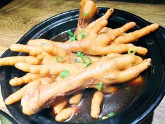 -叶派龙虾•招牌香辣蟹·海鲜(中海国际店)