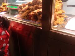 -秦氏环球炸鸡(解放北路店)