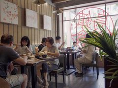 -佬泰丰斋· 乌镇茶食餐厅