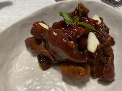 -娜娜家·Nana's restaurant(国金汇店)