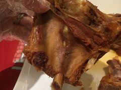 酱骨头-吴记酱骨炖菜馆(西大直街店)