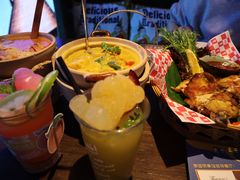 -泰妃殿(宏伊国际广场店)