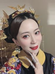 -盘子女人坊古装写真摄影(天津总店)