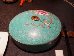 -墨泉峰味(润和国际广场店)