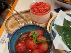 -火山屋台(新街口店)