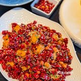 感谢天津网友推荐！！真的巨好吃。。。。。