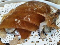 -宏天寶·北京烤鸭(宾馆西路2店)