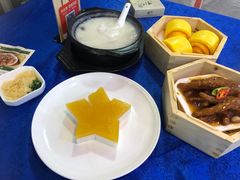 -东江海鲜大排档·潮汕菜·砂锅粥